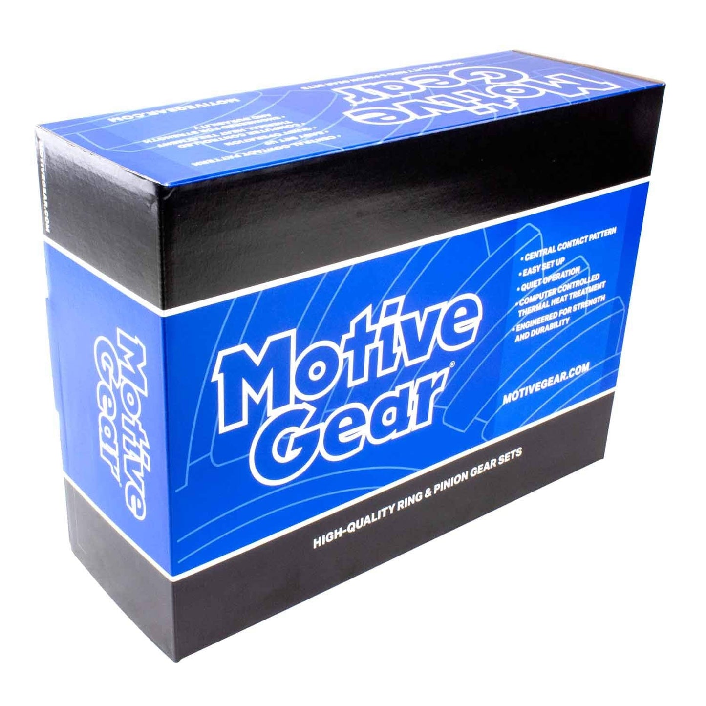 Motive Gear GM12-342 Differential Ring and Pinion Set, 3.42 Gear Ratio, Fits GM 8.875" (12 Bolt) Truck Models (Chevrolet C10, GMC K1500, Blazer, Suburban)