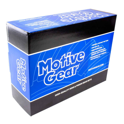 Motive Gear GM12-342 Differential Ring and Pinion Set, 3.42 Gear Ratio, Fits GM 8.875" (12 Bolt) Truck Models (Chevrolet C10, GMC K1500, Blazer, Suburban)