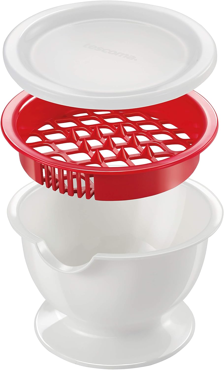Tescoma Pomegranate Deseeder Tool for Seed Removal