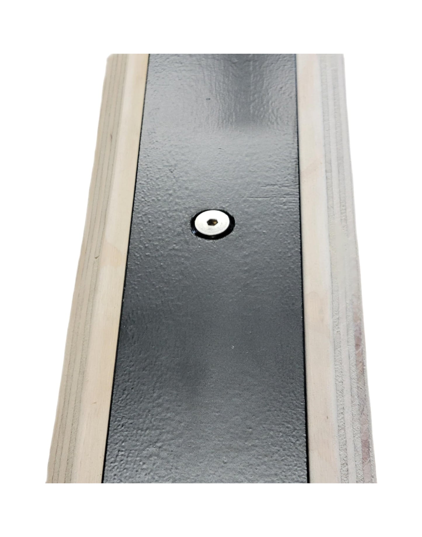 Physical Therapy Parallel bars – Fixed Width Model – (6ft) - Heavy Duty - Made in the USA