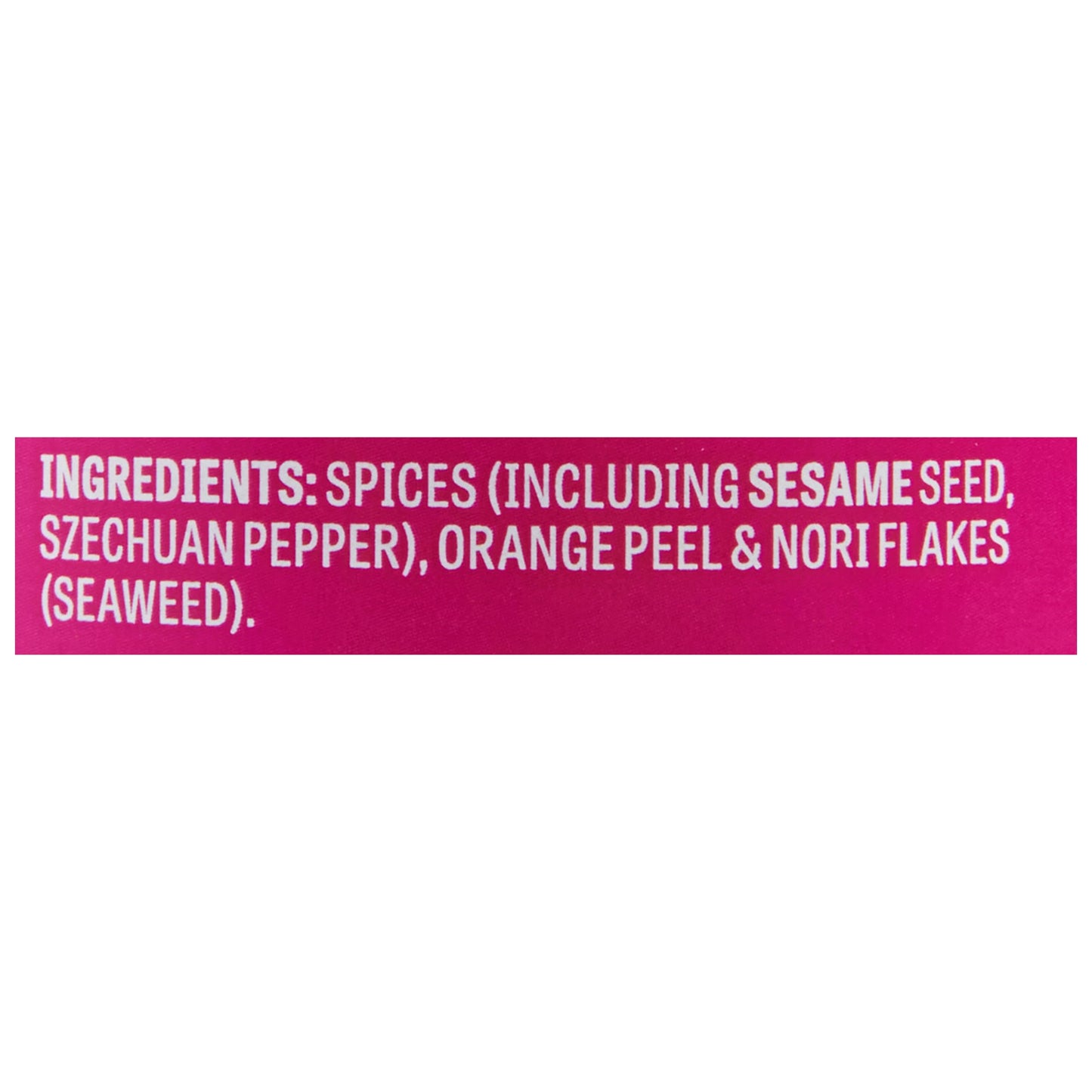 McCormick Ramen Topping Seasoning, Flavor Maker, 3.7 oz