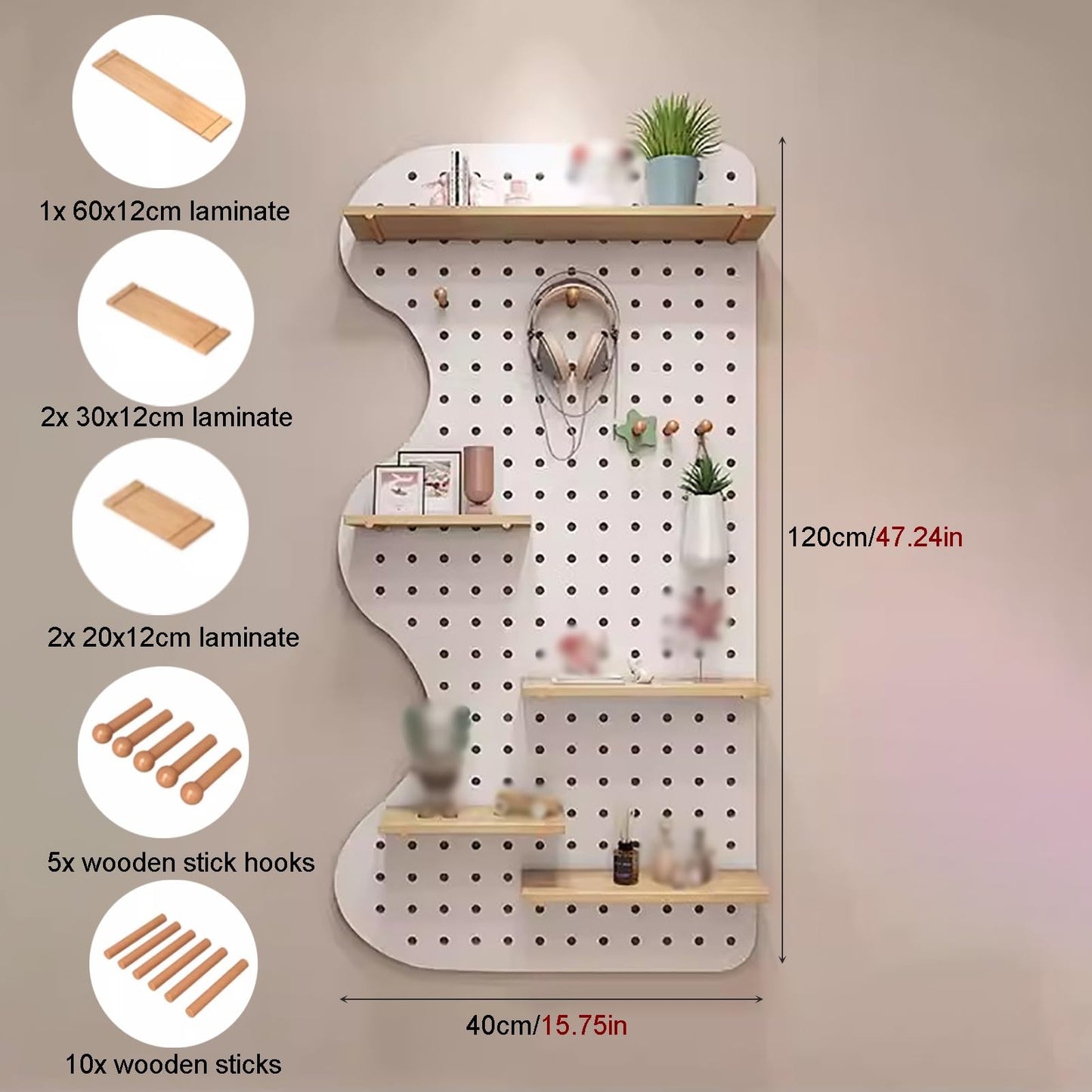Grid Display Rack Grid Panel For Retail Display floor standing Flat Panel Display Stand，Pegboard Wall Organizer,Pegboard Shelf Pegboard Panels Kit,Wooden Peg Boards,Peg Board Organizer Pegbo