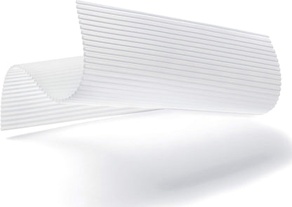 Lekue Clear Makisu Silicone Sushi Mat, 2