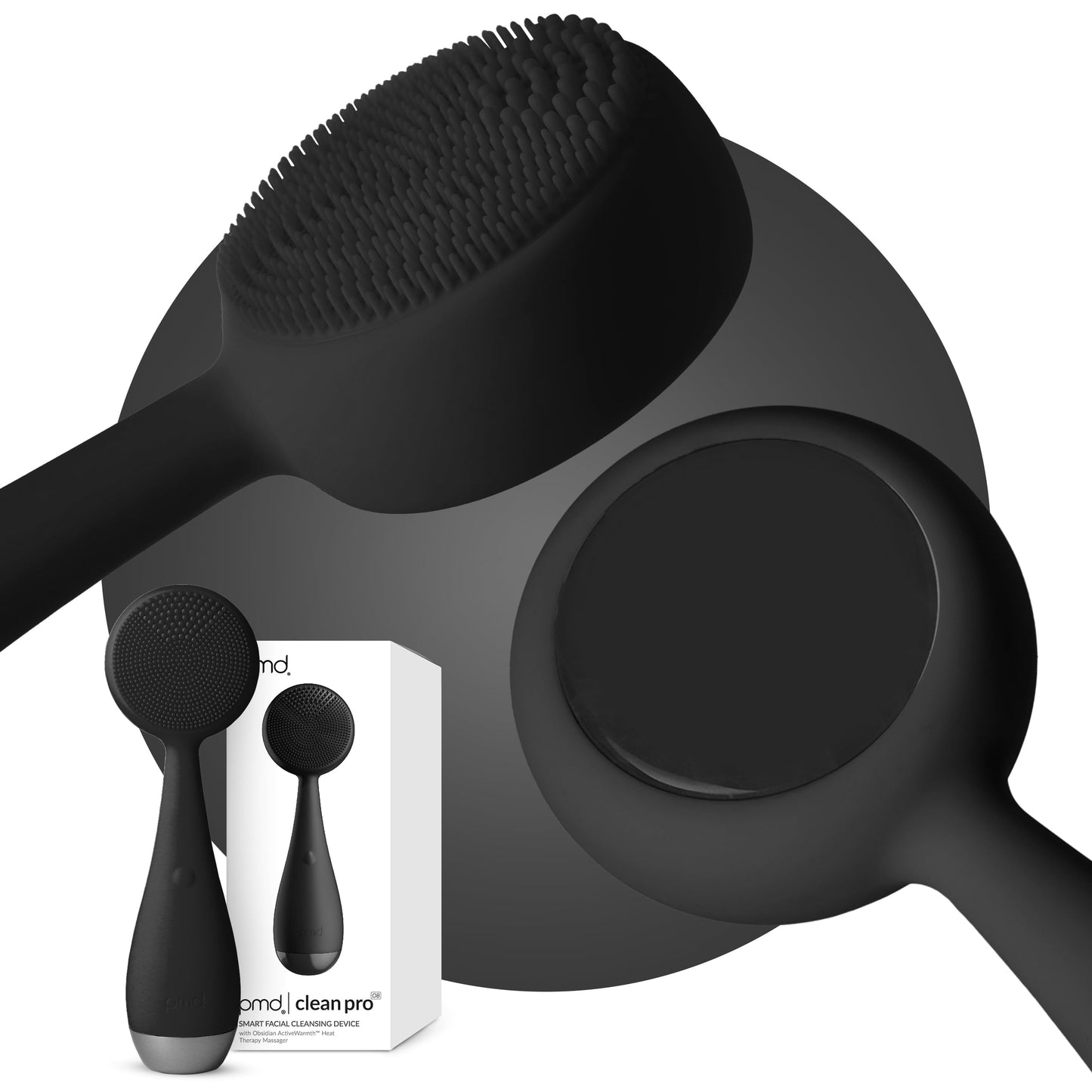 PMD Beauty Clean Pro OB - Smart Facial Cleansing Device