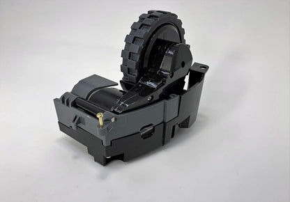 Right Drive Wheel for Roomba e5 e6 i1 i2 i3 i4 i5 i6 i7 i7+ i8 J7 J7+.
