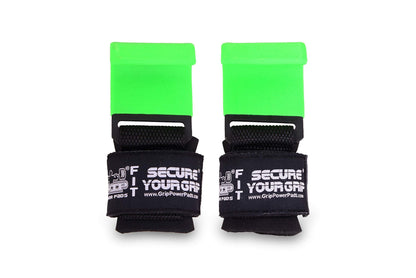 Weight Lifting Hooks Heavy Duty Lifting Wrist Straps Pull Ups Deadlift Straps Power Lifting Grips Padded Workout Straps for Weightlifting Gym Gloves for Men & Women Premium Workout Equipment