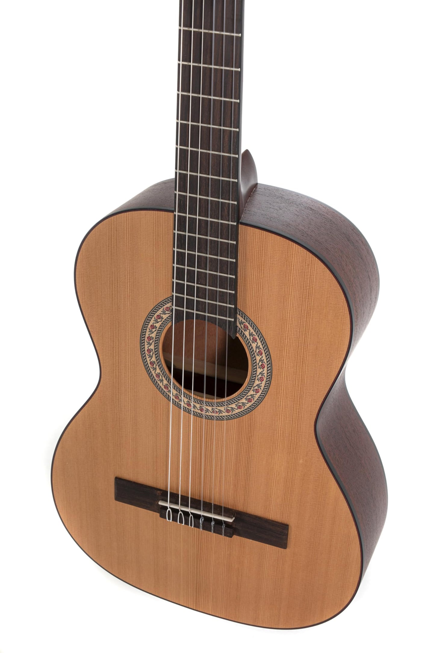 Caballero by MR 7/8 Principio solid cedar