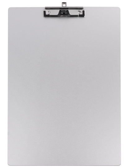 11x17 Metal Clipboard with Pen Holder,Contractor Heavy Duty A3 Size Aluminum Clipboards,Large Drawing Board with 304 Stainless Steel Clips