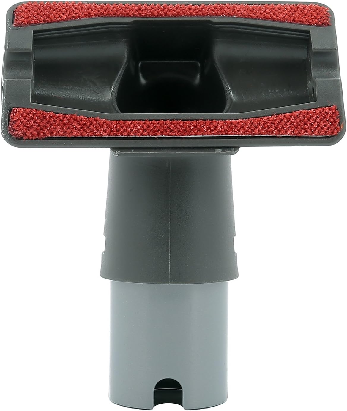 2 in 1 Duster Brush Tool - Compatible with Shark HV300, HV320, NV680, NV600, NV340, NV800, NV480 Vacuum Cleaners