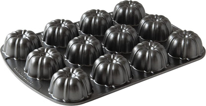 Nordic Ware Brownie Bundt Pan