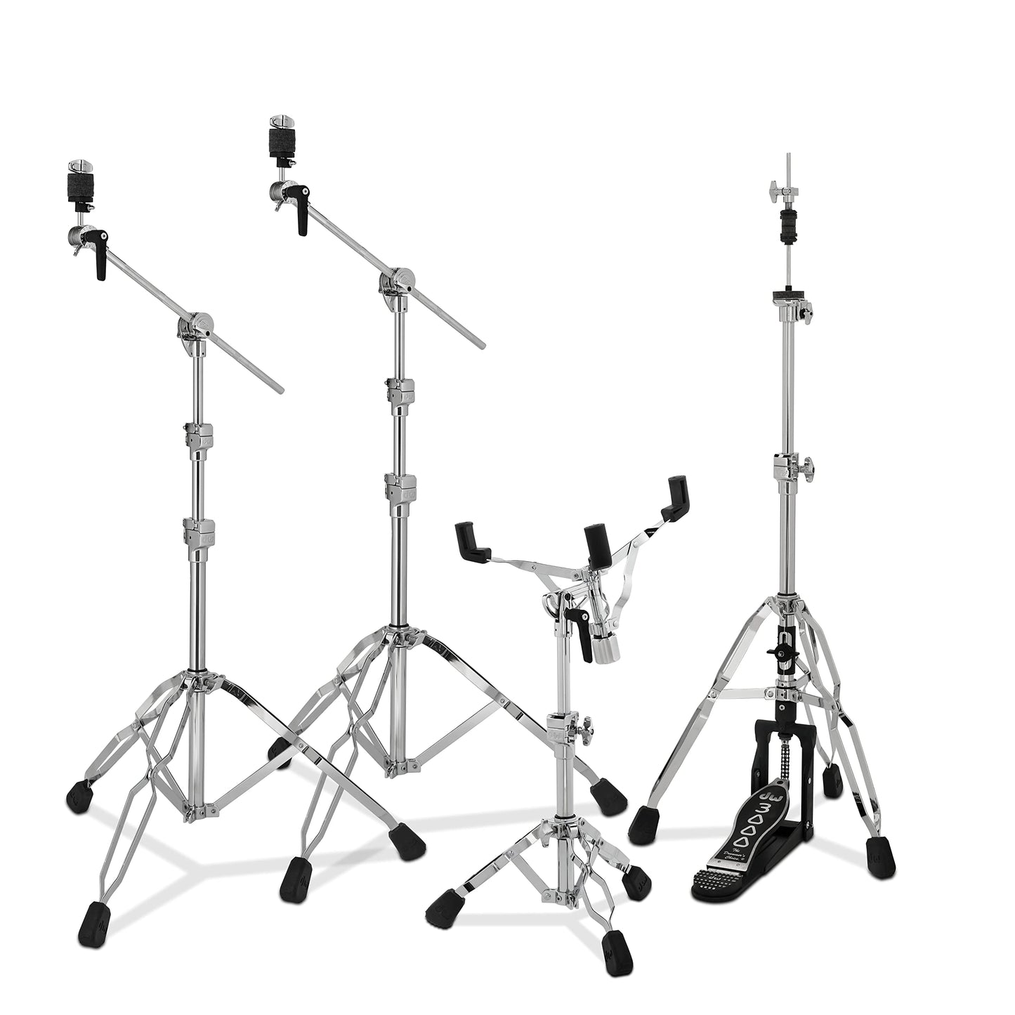 DW DWCP3000PKA 4-piece 3000 Series Hardware Pack