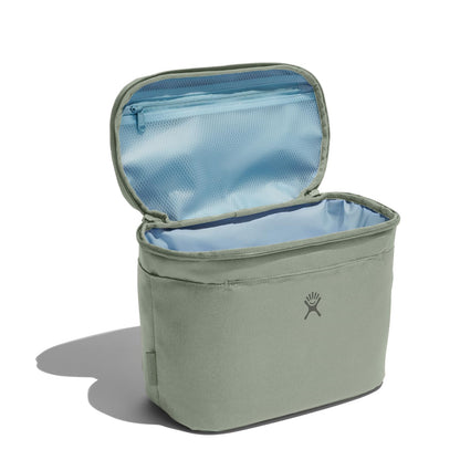 Hydro Flask Lunch Bag – Insulated Adult Lunch Cooler for Men and Women 8 L Agave