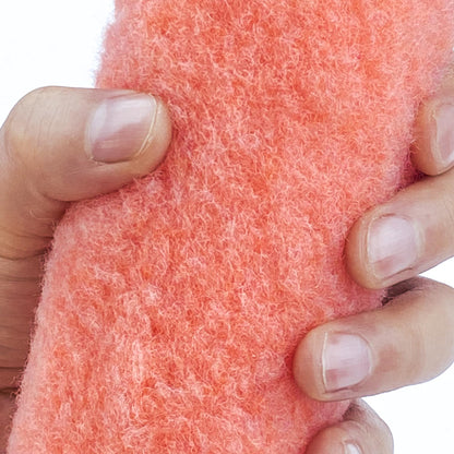 Foam Paint Roller, 10 Pack, 6 Inch High Density Foam Roller, Mini Paint Roller Covers for Smooth Paint Application, No Lint Shedding on Walls, Cabinets, Doors