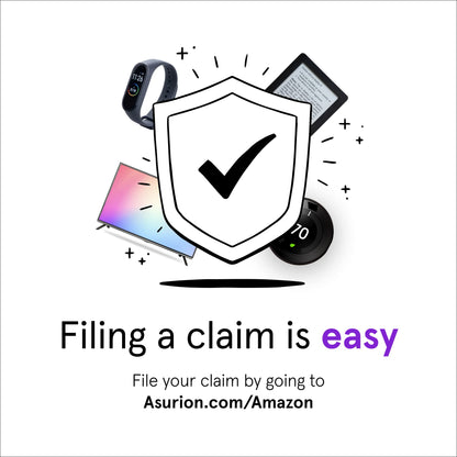 ASURION 4 Year Home Improvement Protection Plan ($50 - $59.99)