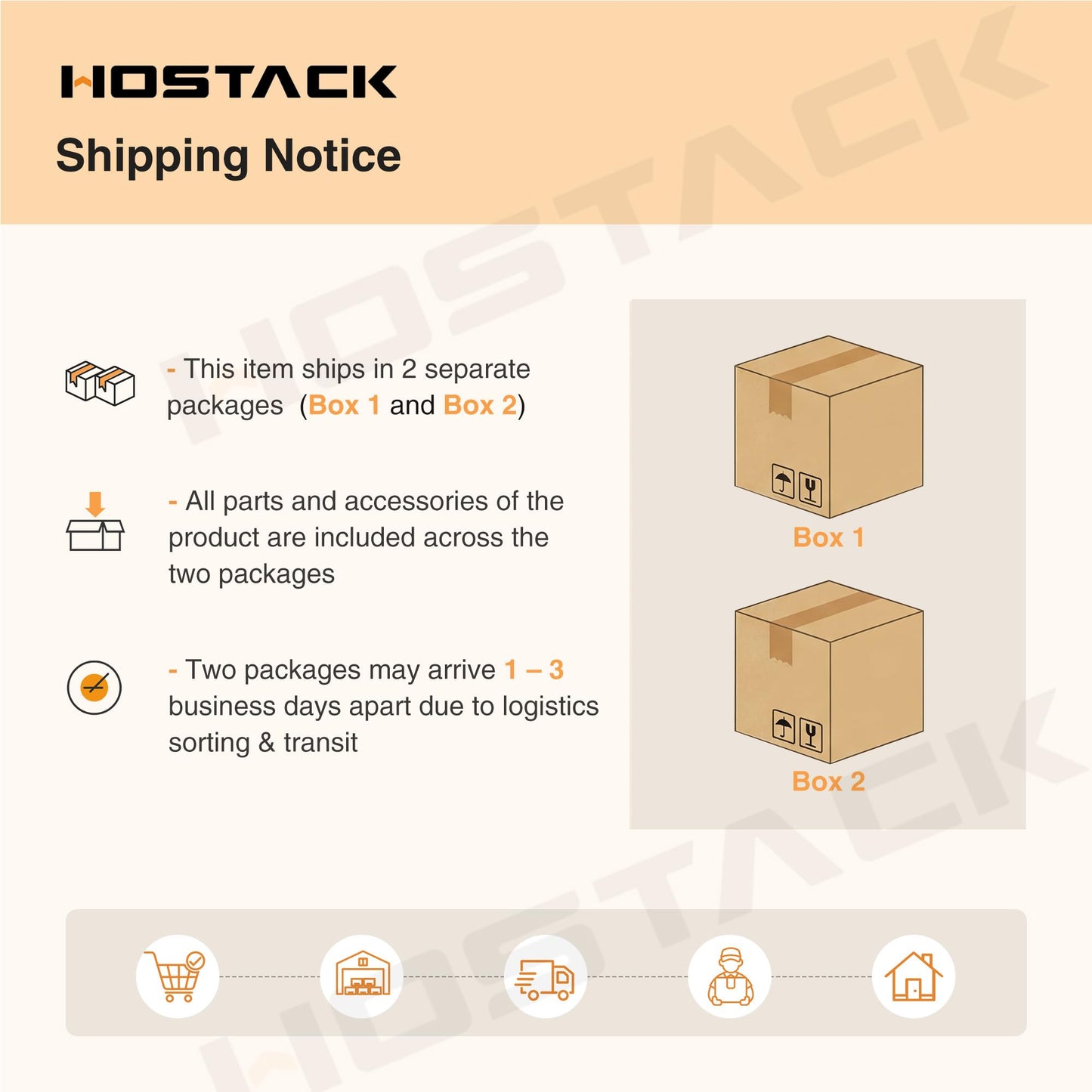 HOSTACK 71" Tall Triple Wide Bookshelf with Doors & Drawers, Modern Wood Bookcase for Storage, 6-Tier Large Bookcase with Display Shelves, Space-Saving Bookshelf for Living Room, Home Office, White