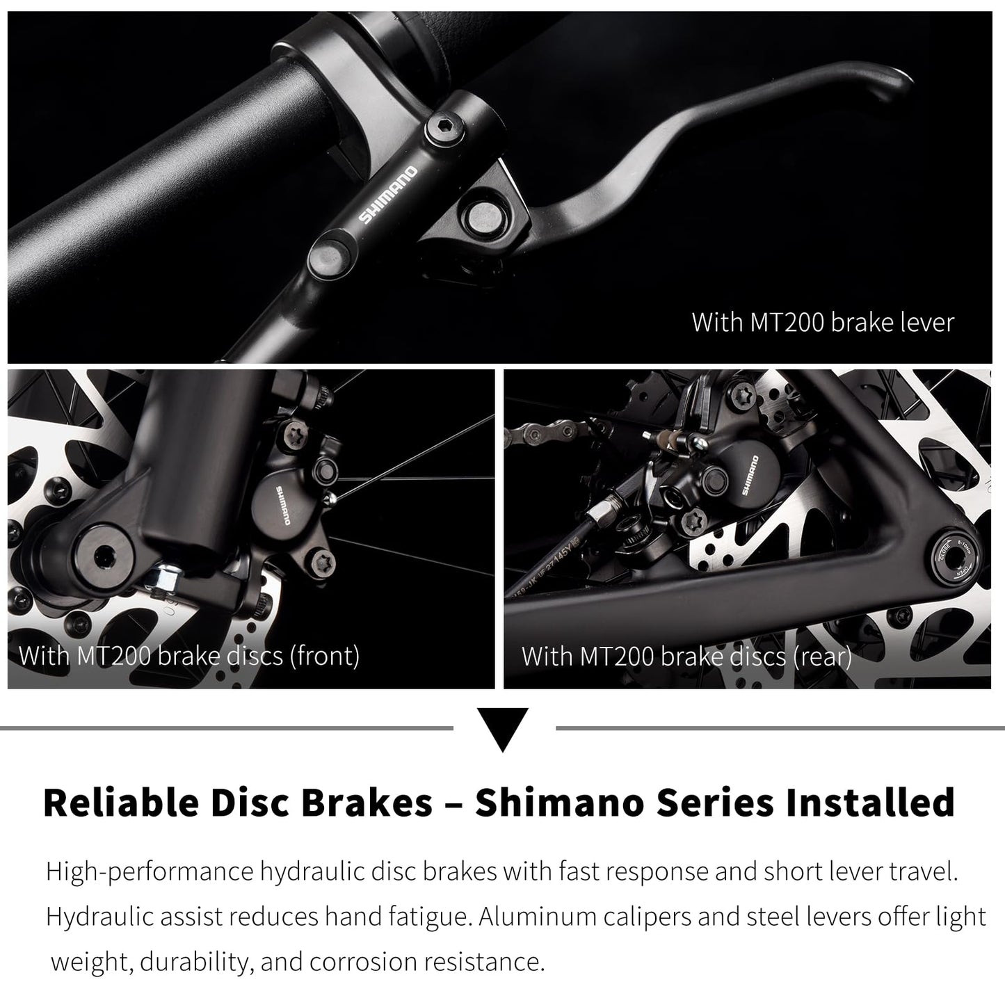SAVADECK Carbon Fiber MTB with U6000 10 Speed Shift Groupset, Hydraulic Disc Brake with MT200 Break System (Rock Grey, 29 * 17)