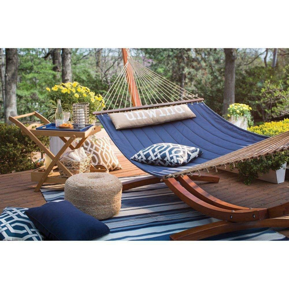 Royal Teak Collection Teak Tray Cart with Wheels, Serving Rolling Cart with Detachable Top Tray, Lower Shelf and Cup Holders, Kiln-Dried Wooden Outdoor Entertaining Accessory (TTC)