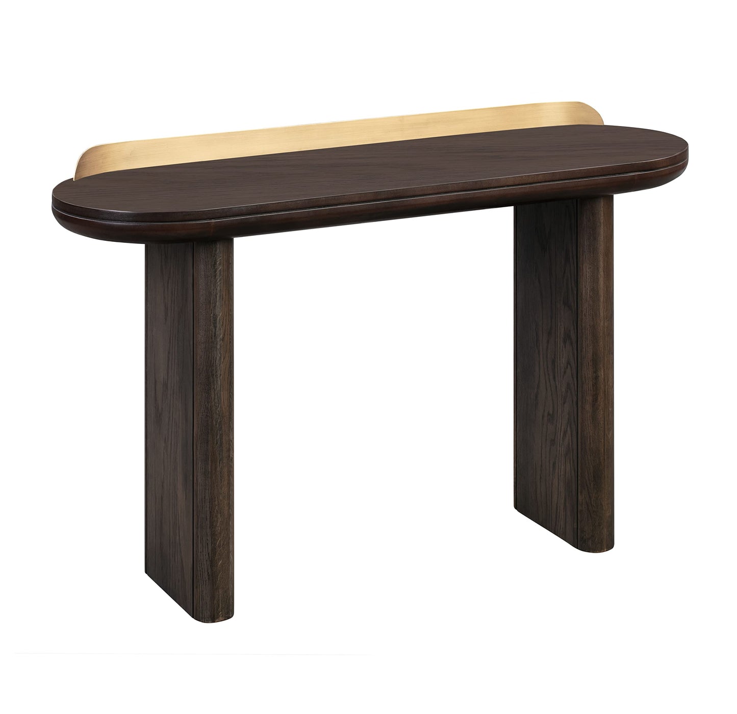 Tov Furniture Braden Desk/Console Table (Brown)