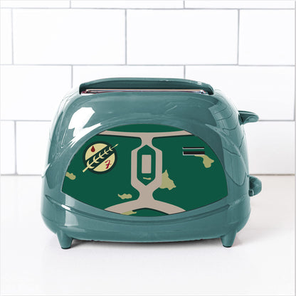 Uncanny Brands Hello Kitty Two-Slice Toaster- Toasts Your Favorite Kitty On Your Toast