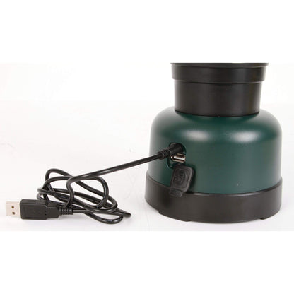 Coleman Rugged Rechargeable 400L LED Lantern and Coleman Classic Rechargeable 400 Lumens LED Lantern