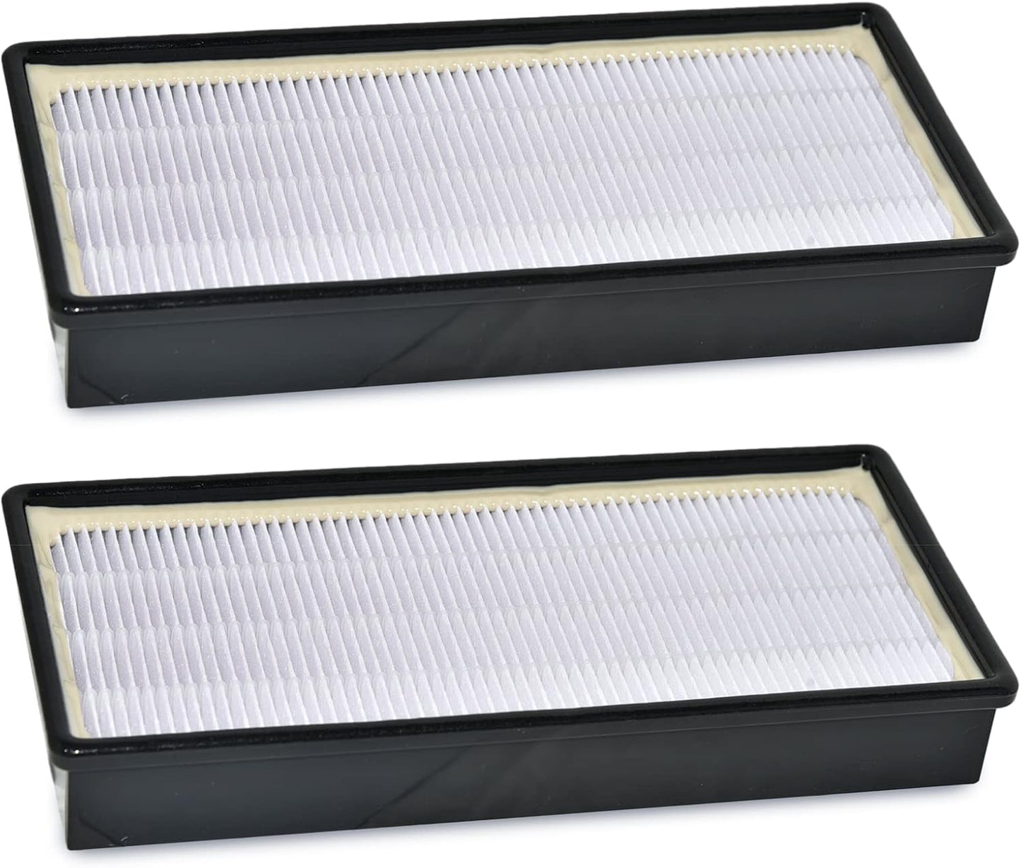 Eagles 2pack Replacement HEPA Filter Compatible with Honeywell Air Purifier Models HRF-H2 HPA050 HPA150