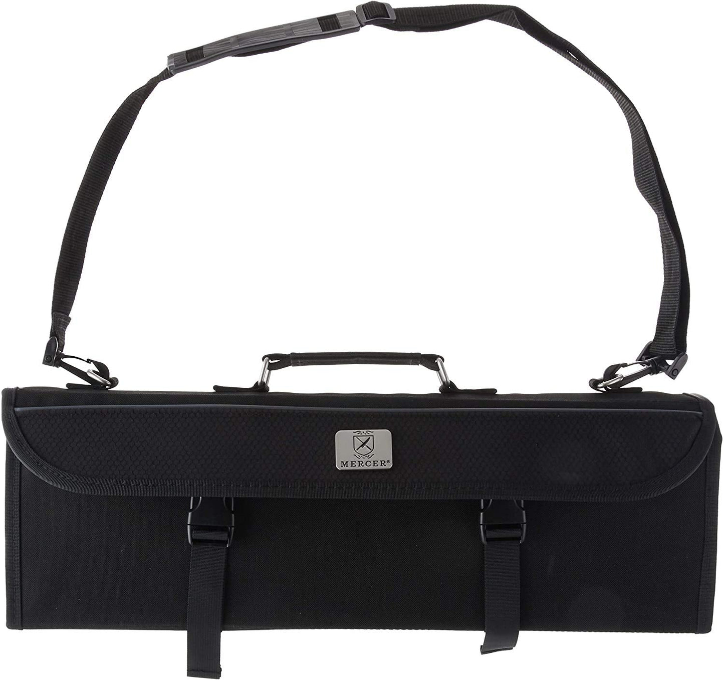 Mercer Culinary Partners in Education 23-Piece Millennia Culinary School Kit,Black