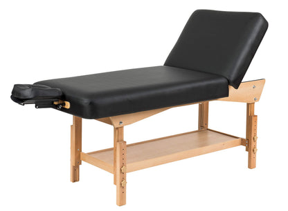 Sierra Comfort Classic 2-Section Stationary Massage Table