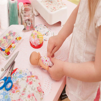 MFDSJ Mini Plastic Storage Containers - 12 Pcs Clear Rectangle Boxes with Lids | 3.5x2.4 Inches for Small Items, Crafts