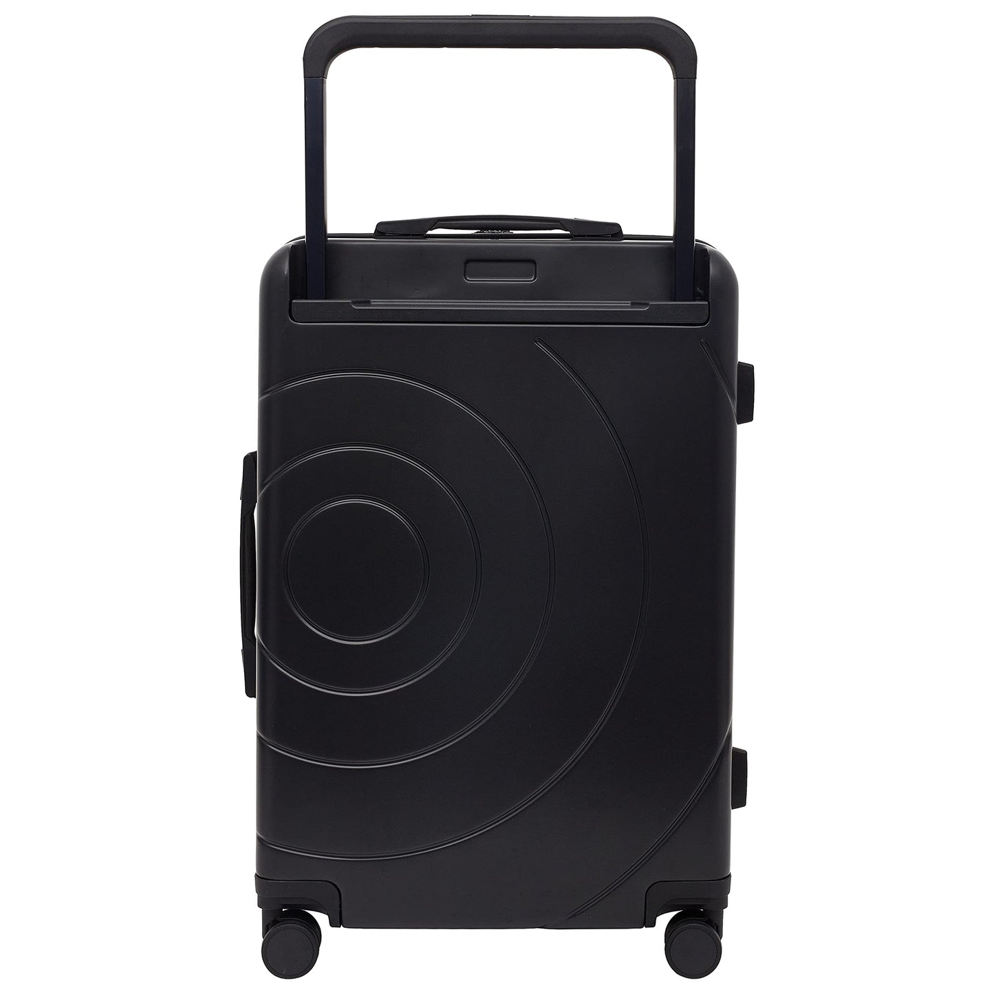 Travelers Club 2PC or 20" Odyssey Luggage Set, Black, 2PC Set