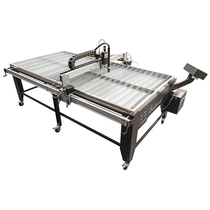 Eastwood Versa Cut 4X8 CNC Plasma Metal Cutting Fabrication Table