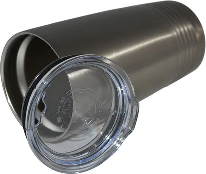 Rogue River Tactical Funny "This Guy is Awesome" 20 Oz Travel Tumbler Mug
