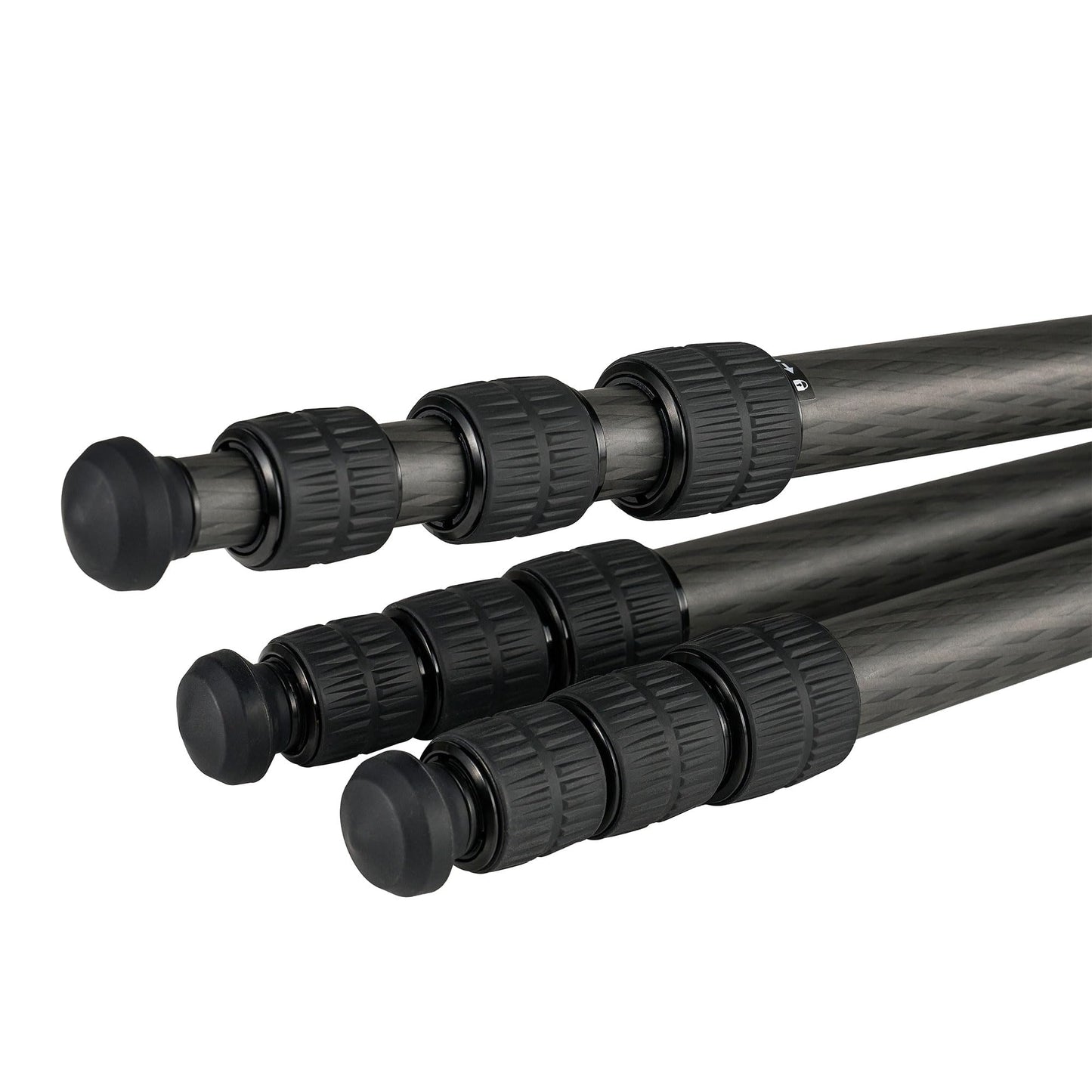 Leofoto 72" Carbon Fiber Travel Tripod with 360° Ball Head, Lightweight Compact Professional Camera Tripod, Weight 4lbs, Max Loads 33lbs/15kg