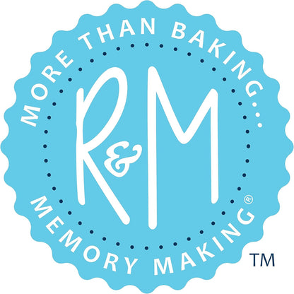 R&M Sailboat Cookie Cutter, 3.5" in Durable Tinplated Steel