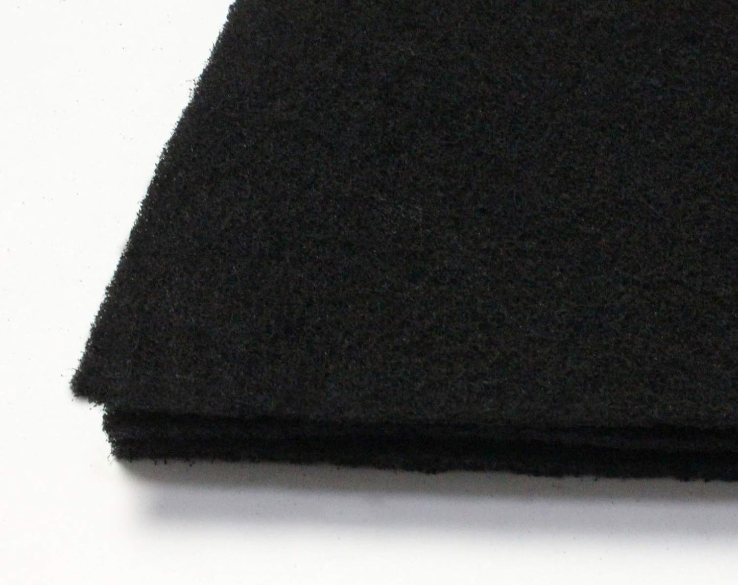 Universal Air Cleaner Replacement Carbon Pre-filter 3 Pack Compatible with Coway AP1512HH