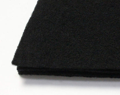 Universal Air Cleaner Replacement Carbon Pre-filter 3 Pack Compatible with Coway AP1512HH