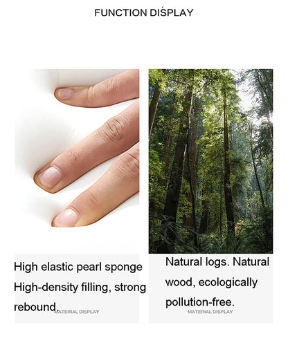 SDdPulse Leather Piano Bench Wooden Luxury Piano Bench,Soft Genuine Leather Piano Stool,with Waterproof Cushion and Strong Solid Wood Frame,200Kg Load Capacity,84 X 47 X 49-59Cm,Black