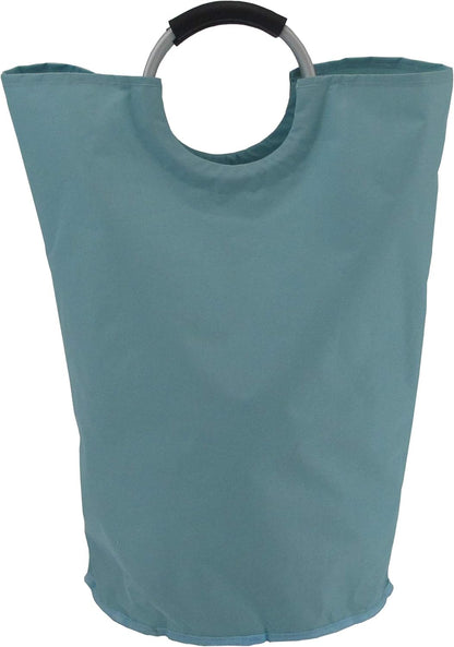 Redmon Chic Laundry-Bags, Aqua Large