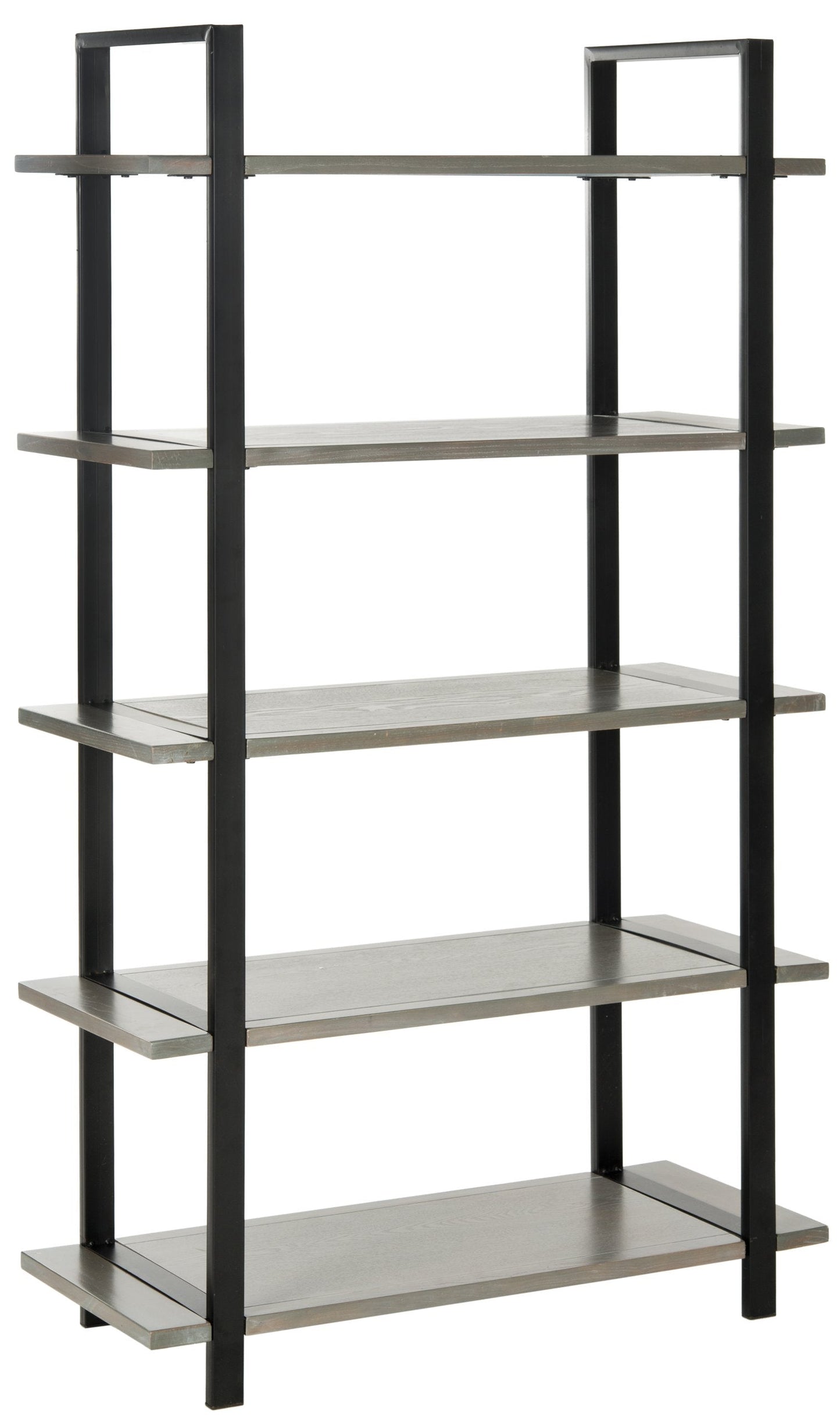 SAFAVIEH American Homes Collection Scott Oak Etagere
