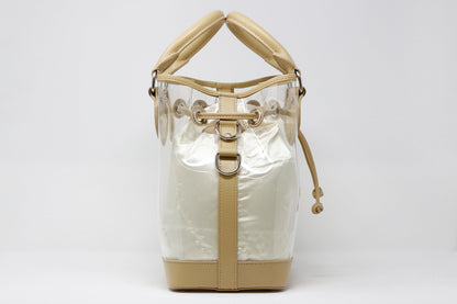 DOMINIE D Tote