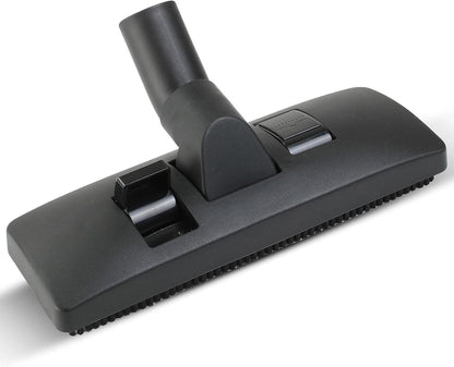 Vacuum Attachments for 1.25" Vacuum Cleaner, Accessories including Extension Wands, Brushes, and Tools