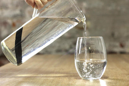 Kishu Binchotan Charcoal - Water Purifying Sticks for Great-Tasting Water, 4 Sticks for Personal-Sized Bottles