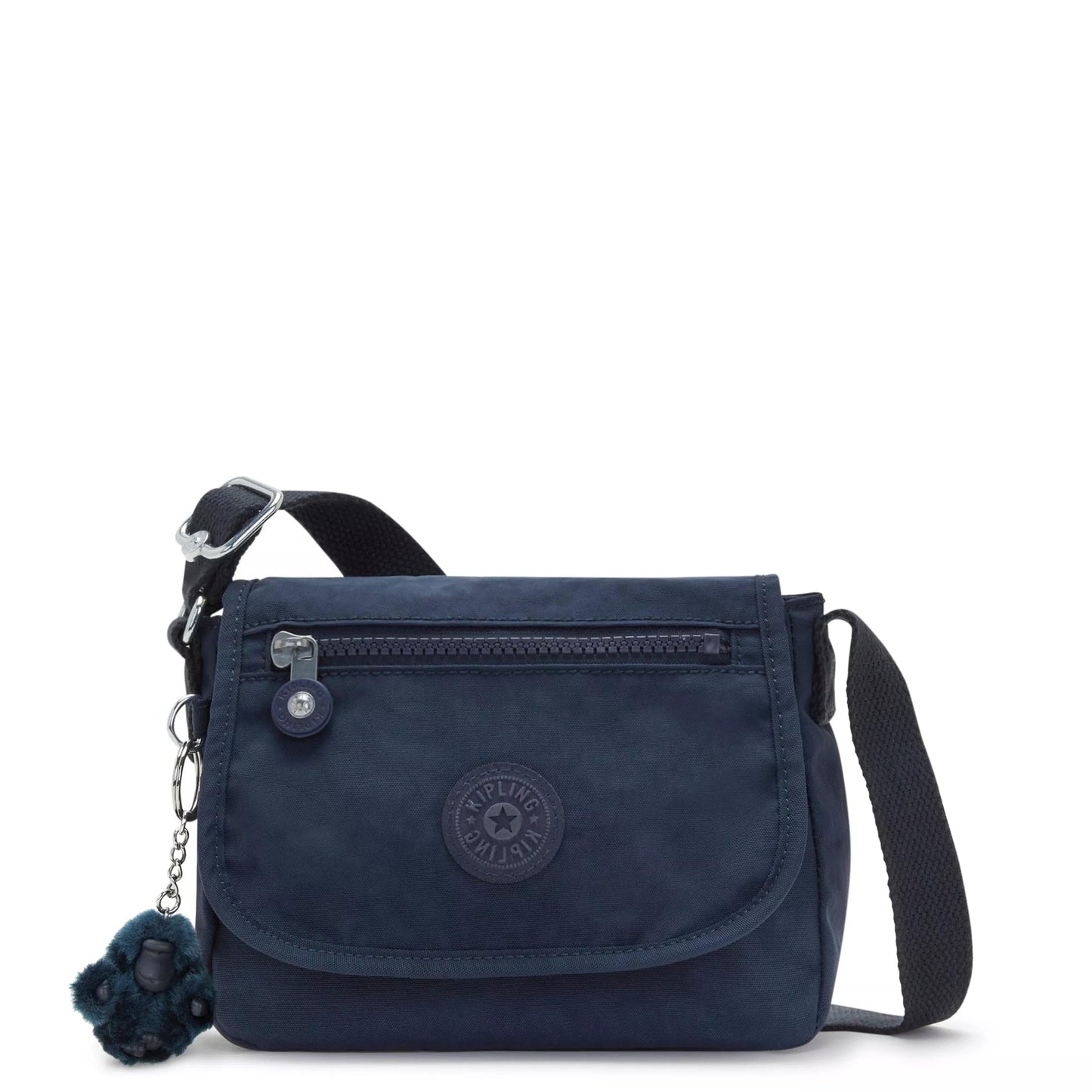 KIPLING KIPLING Women's Sabian Mini Crossbody, Lightweight Everyday Purse, Shoulder Bag