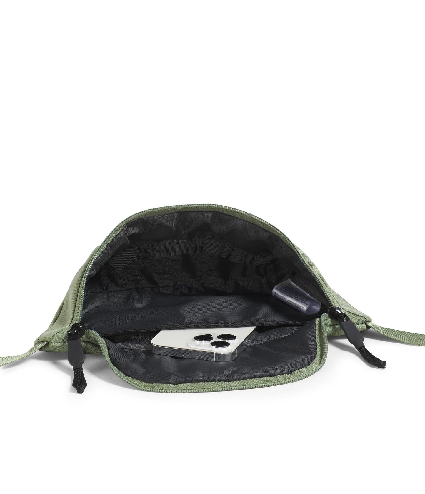 THE NORTH FACE Jester Lumbar Pack | Fanny Pack With Water Repellent Finish, 2.2 Liters, Crossbody Adjustable Strap