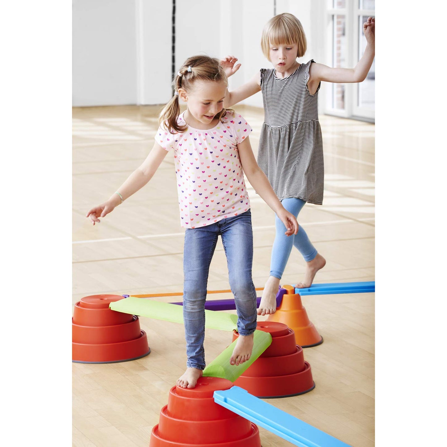 Winther WING2238 Build N Balance Intermediate Set