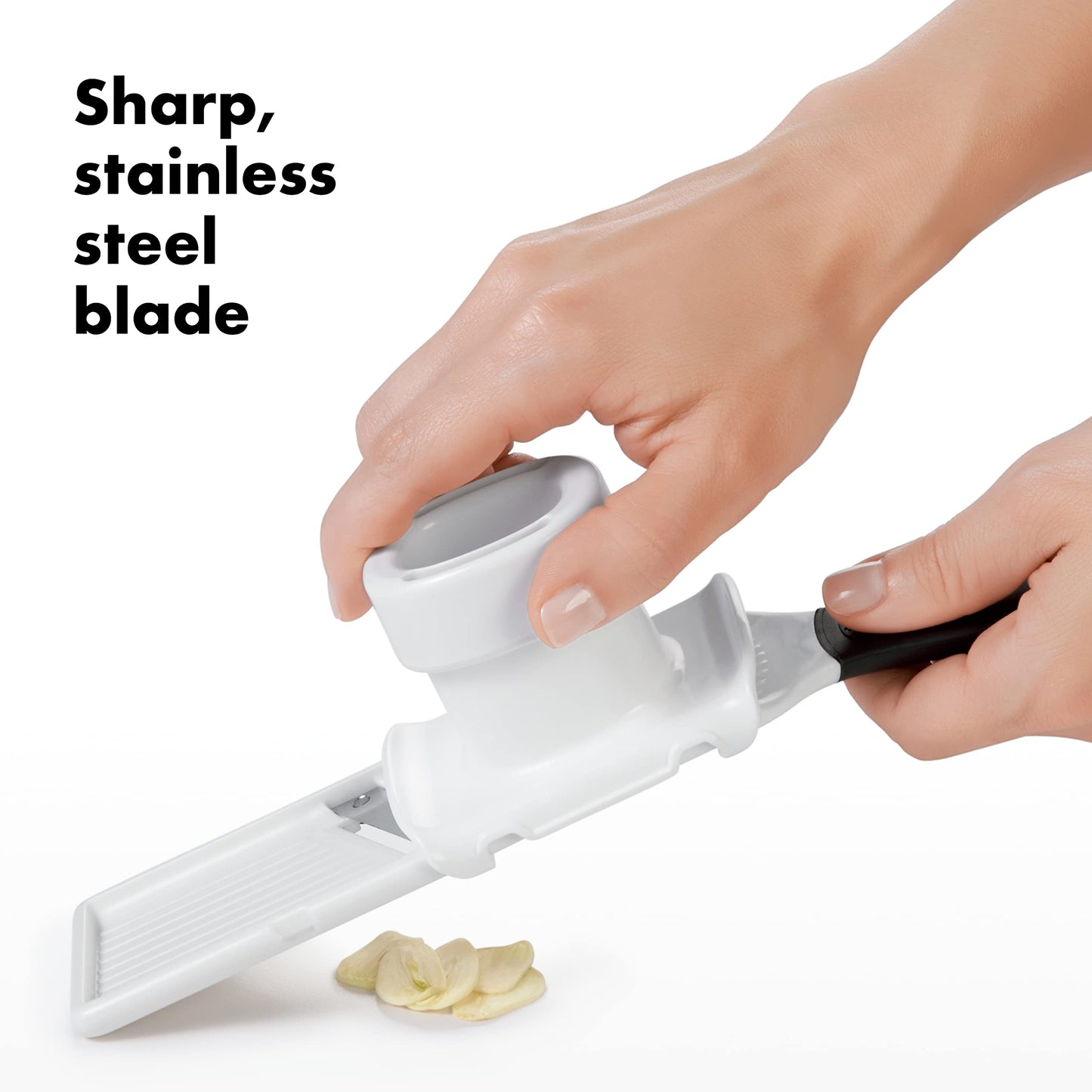 OXO Good Grips Garlic Slicer