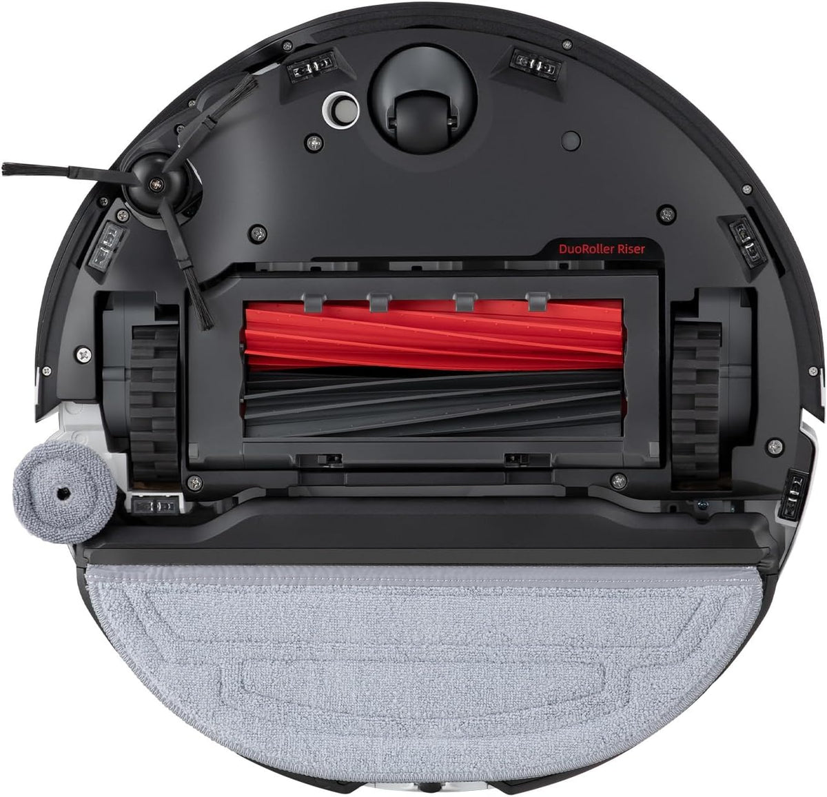 roborock Dual Main Brush Replacement - Two Roller Brushes for S8 MaxV Ultra, S8 Max Ultra Robot Vacuum Cleaner