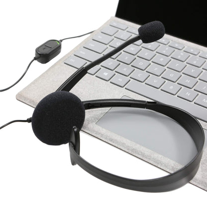 Xbox One Chat Headset