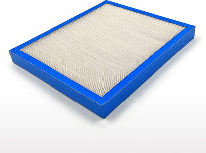 1-PACK Air Filter for HoMedics Purifiers AF-10FL, Fits AR-10 AR-75 AT-75 AR10 AR75 AT75 Model Series Parts