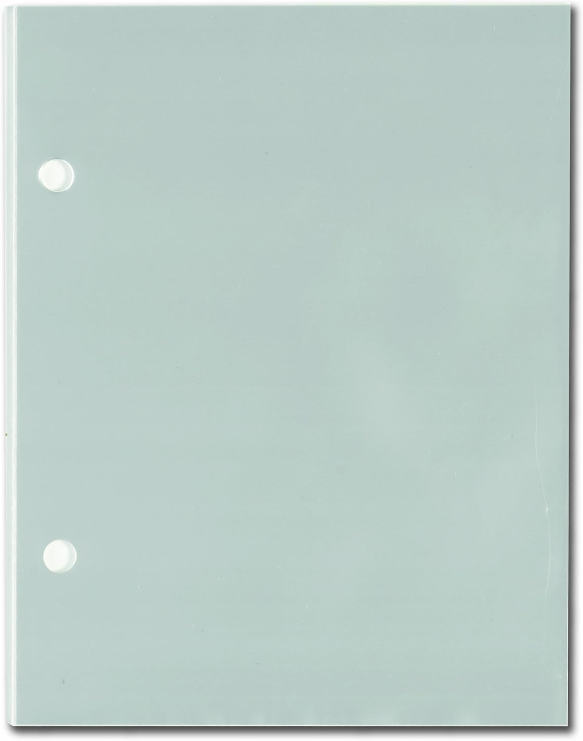 Recipe Card Plastic Sleeve Protectors for Meadowsweet Kitchens Cookbooks