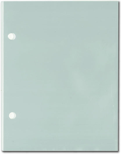 Recipe Card Plastic Sleeve Protectors for Meadowsweet Kitchens Cookbooks